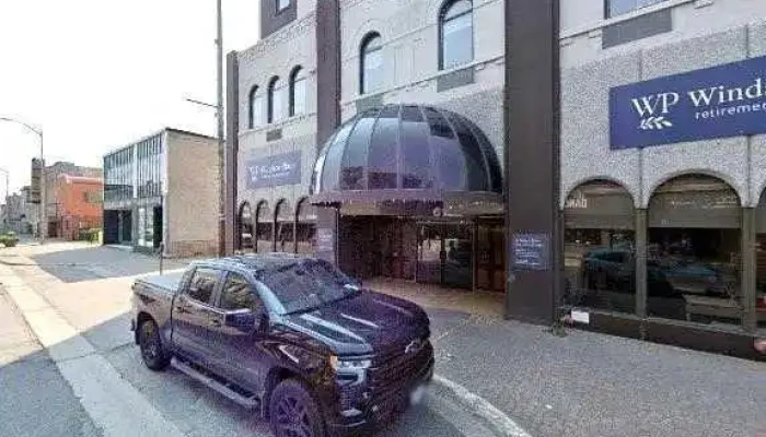 Kdool Social Work Professional Corporation Street View 360deg - Sault Ste. Marie