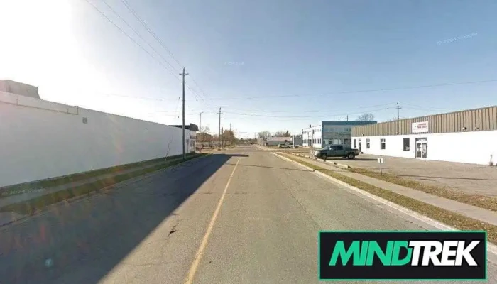 Kenora-Rainy River Districts Child and Family Services - Fort Frances