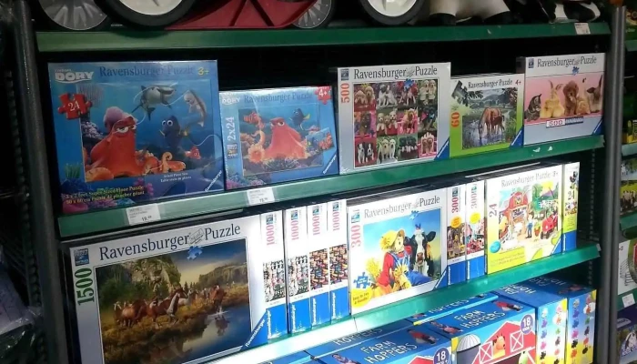 Kensington Country Store - Kensington