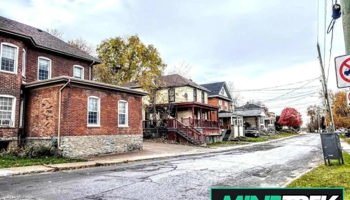 Kerr Chiropractic Clinic - Belleville