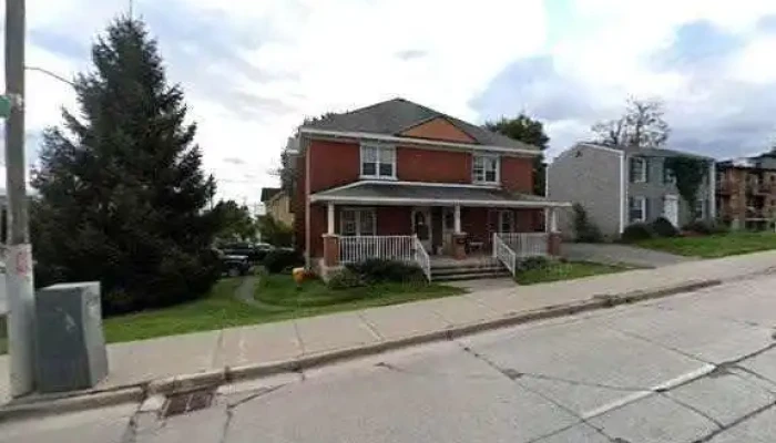 Kerr Chiropractic Clinic -  Street View 360deg - Belleville