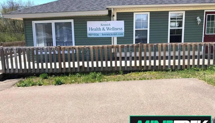 Keswick Health and Wellness - Keswick