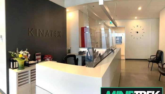 Kinatex Sports Physio Blainville - Blainville