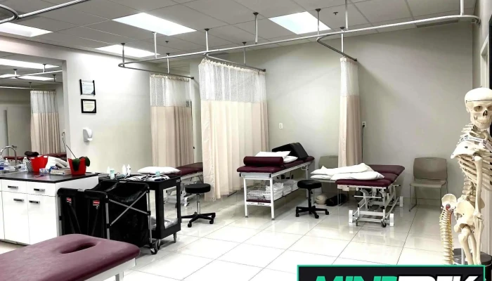 Kinatex Sports Physio Côte St-Luc / Notre-Dame-de-Grâce - Côte Saint-Luc