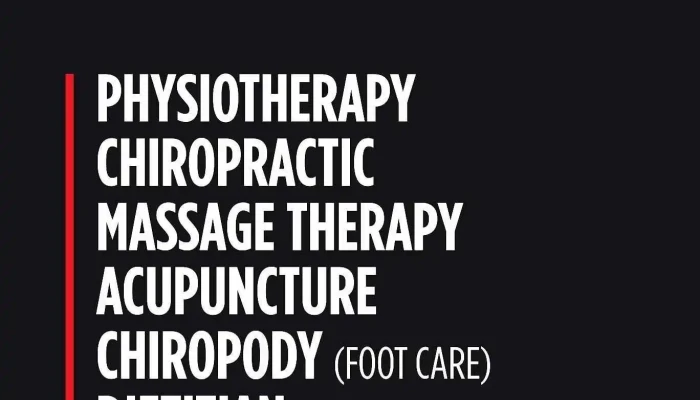 Kinatex Sports Physio Richmond Hill - Richmond Hill