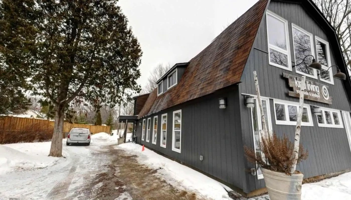 Kind Living -  Street View 360deg - Orillia