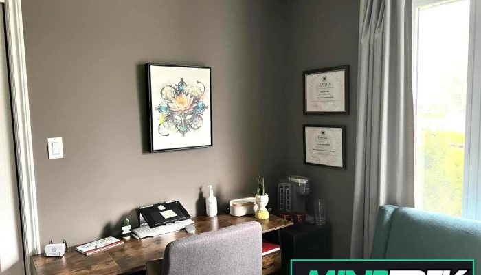 Kindred Hope Wellness -  By Owner - Georgina