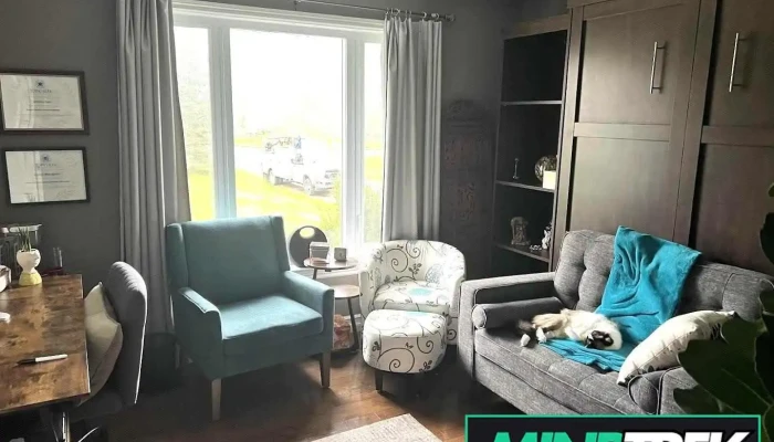 Kindred Hope Wellness - Georgina