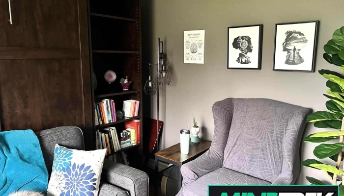 Kindred Hope Wellness -  Latest - Georgina