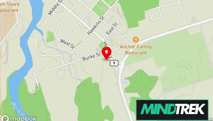 Kindred Hope Wellness -  Map - Georgina