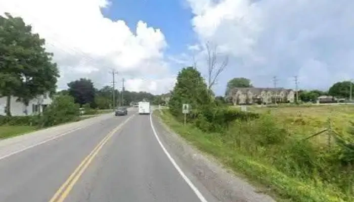 Kindred Hope Wellness -  Street View 360deg - Georgina