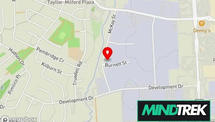 Kingston West Psychological Services -  Map - Kingston