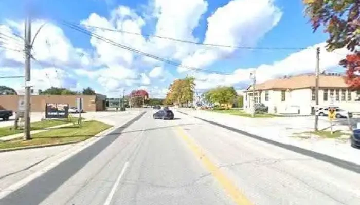 Kniaziew Optometry -  Street View 360deg - Corunna