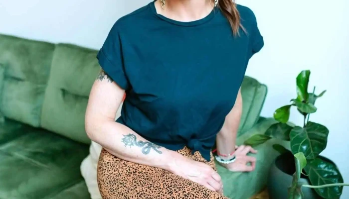Kristin Smith Counselling - Saskatoon
