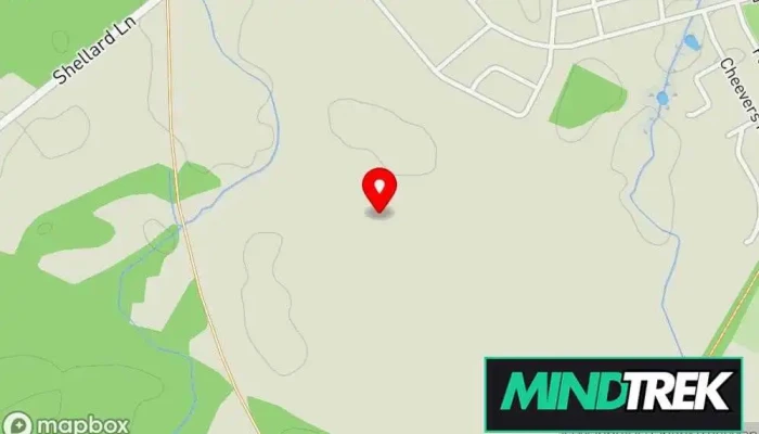 Kunle Psychotherapy -  Map - Brantford