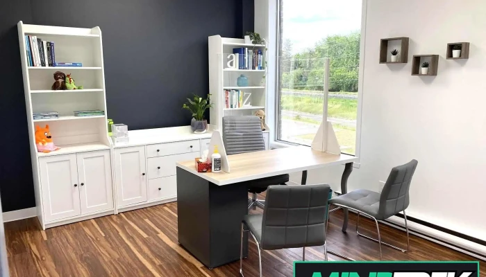 L'appui-Tête | Clinique Multidisciplinary Pour Enfants Et Adolescents - Chambly