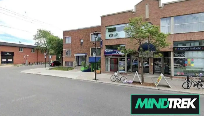 L'espace Clinique de psychologie - Montreal