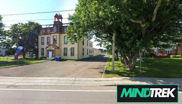 La Maison de la Famille Mrc Bonaventure - Bonaventure
