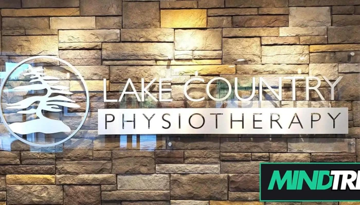 Lake Country Physiotherapy -  All - Orillia