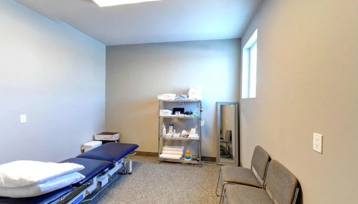 Lake Country Physiotherapy -  Street View 360deg - Orillia