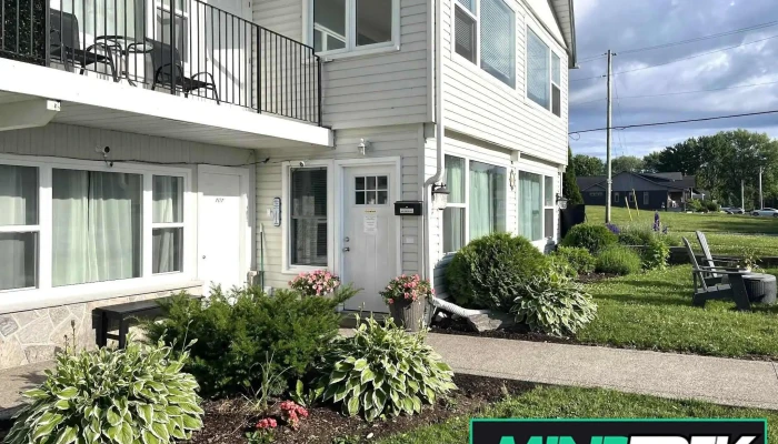 Lakeside Inn -  All - Orillia