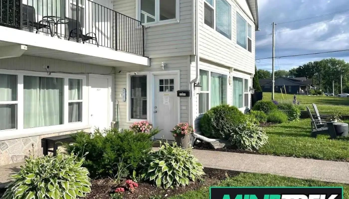 Lakeside Inn - Orillia