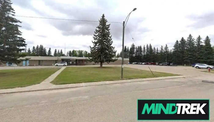 Lanigan Hospital - Lanigan