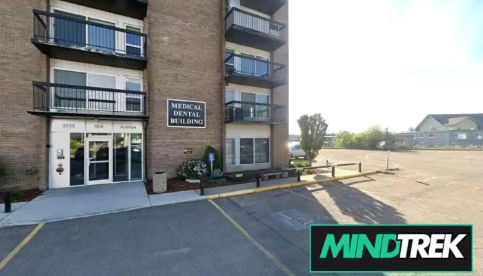 Laura Wittman Psychology - 50a Ave