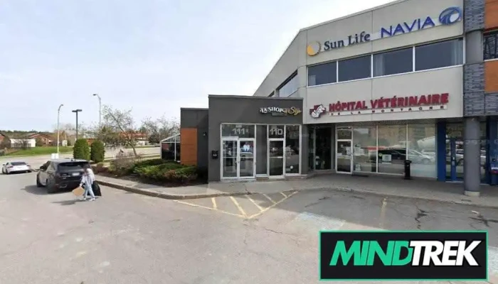 Lavallee Desmarais Lorraine - Gatineau