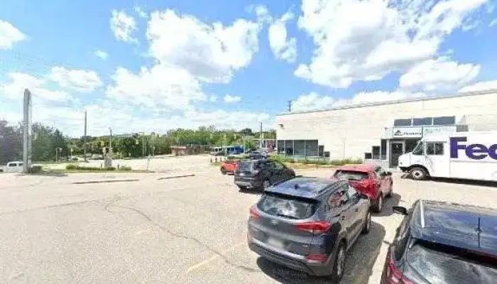 Lazowski B Dr -  All - Newmarket