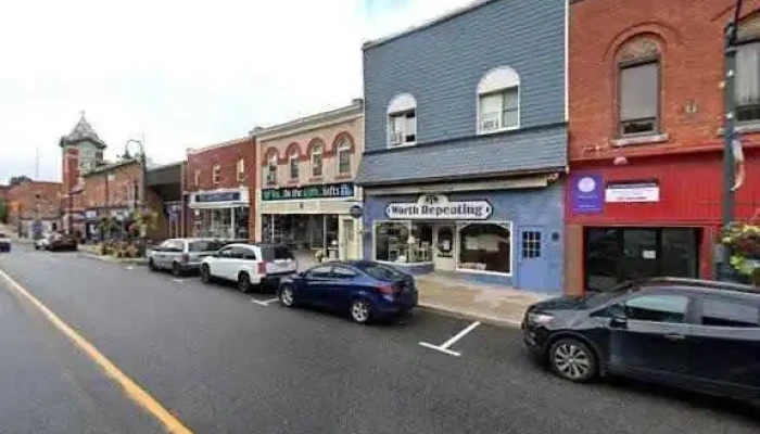 Ldm Counselling -  All - Bracebridge