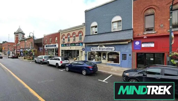 Ldm Counselling - Bracebridge