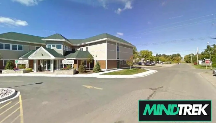 Le Centre de santé communautaire du Temiskaming - New Liskeard