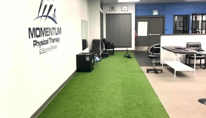 Leading Edge Physiotherapy - Okotoks - Okotoks