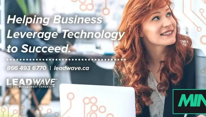 Leadwave Technologies Inc By Owner - Sarnia