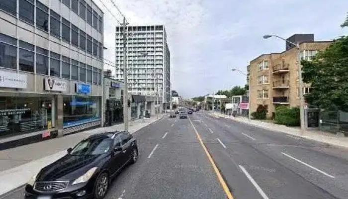 Leaside Therapy Group -  All - Toronto