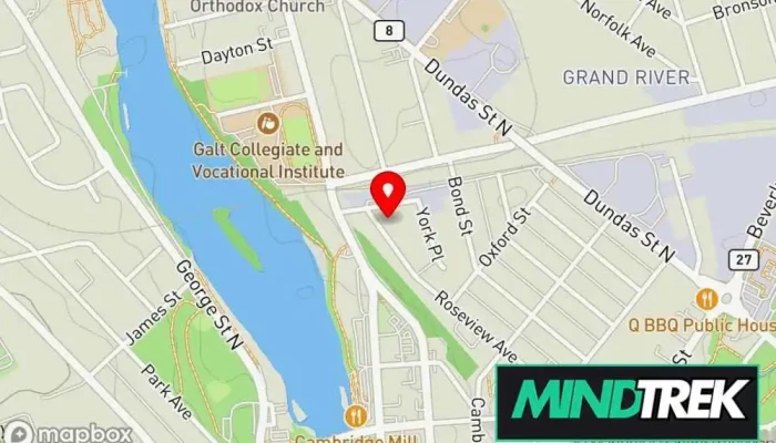 Lee Pryke Intuitive Life Coaching Holistic Healing Map - Cambridge