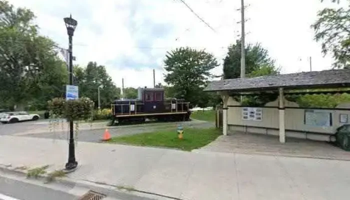 Leeds Grenville Mental Health Service -  All - Gananoque