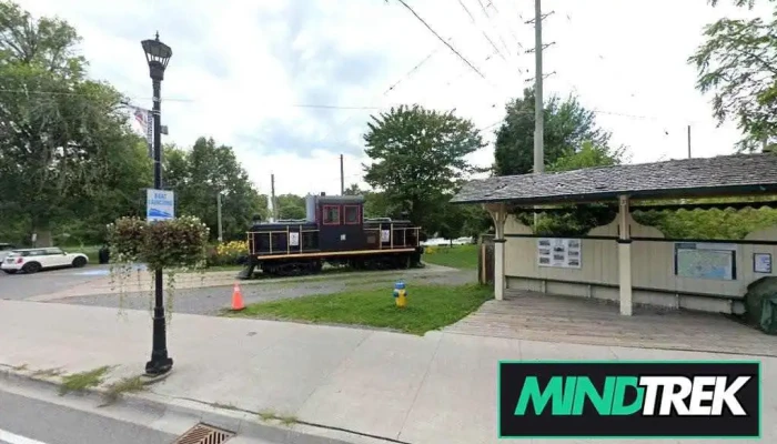 Leeds Grenville Mental Health Service - Gananoque