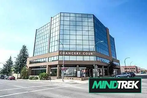 Lethbridge Counselling Services - 260