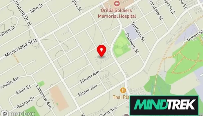 Levene Marlene Dr - Orillia