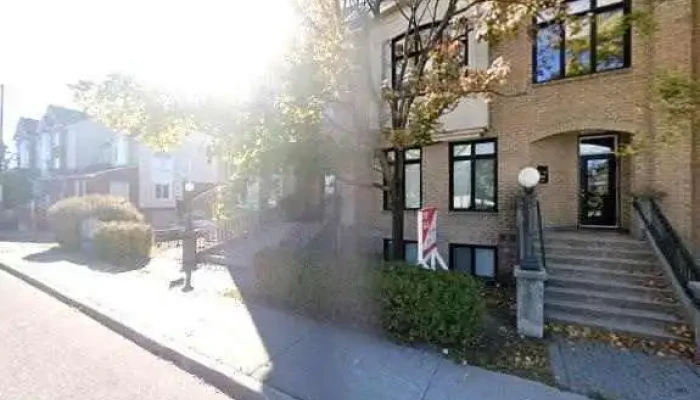 Levity Counselling Services -  Street View 360deg - Ottawa