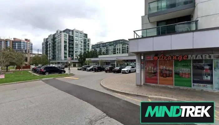 Liberty Square Psychology Clinic - Markham