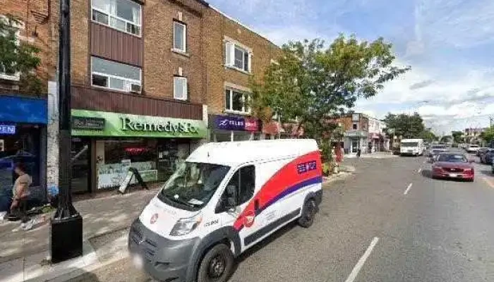 Life In Harmony Counselling Services -  Street View 360deg - Toronto