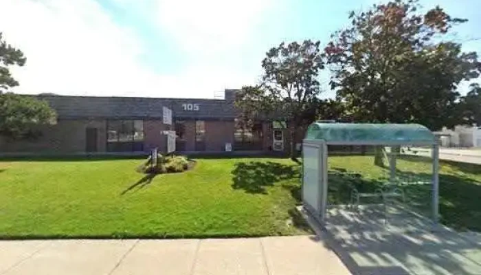 Life Restoration Counselling Group Lrcg Street View 360deg - Whitby