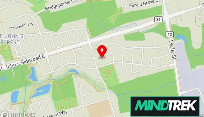 map of Life Stages Psychotherapy Psychotherapist, Mental health clinic, Social worker in Aurora