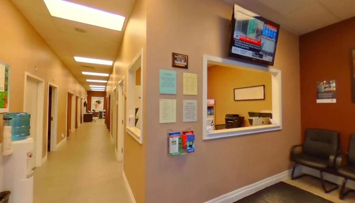 Lifemark Physiotherapy Aurora -  All - Aurora