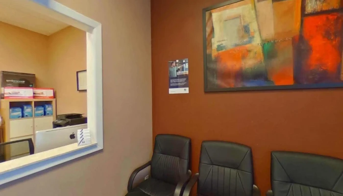 Lifemark Physiotherapy Aurora -  Street View 360deg - Aurora