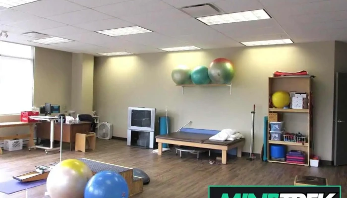 Lifemark Physiotherapy Saint John - Saint John