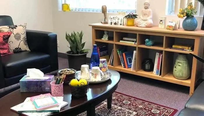 LifeStyle Solutions Therapy - Cochrane
